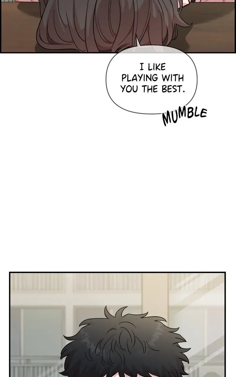 Childhood Friend Complex (Eunhi) Chapter 71 page 50