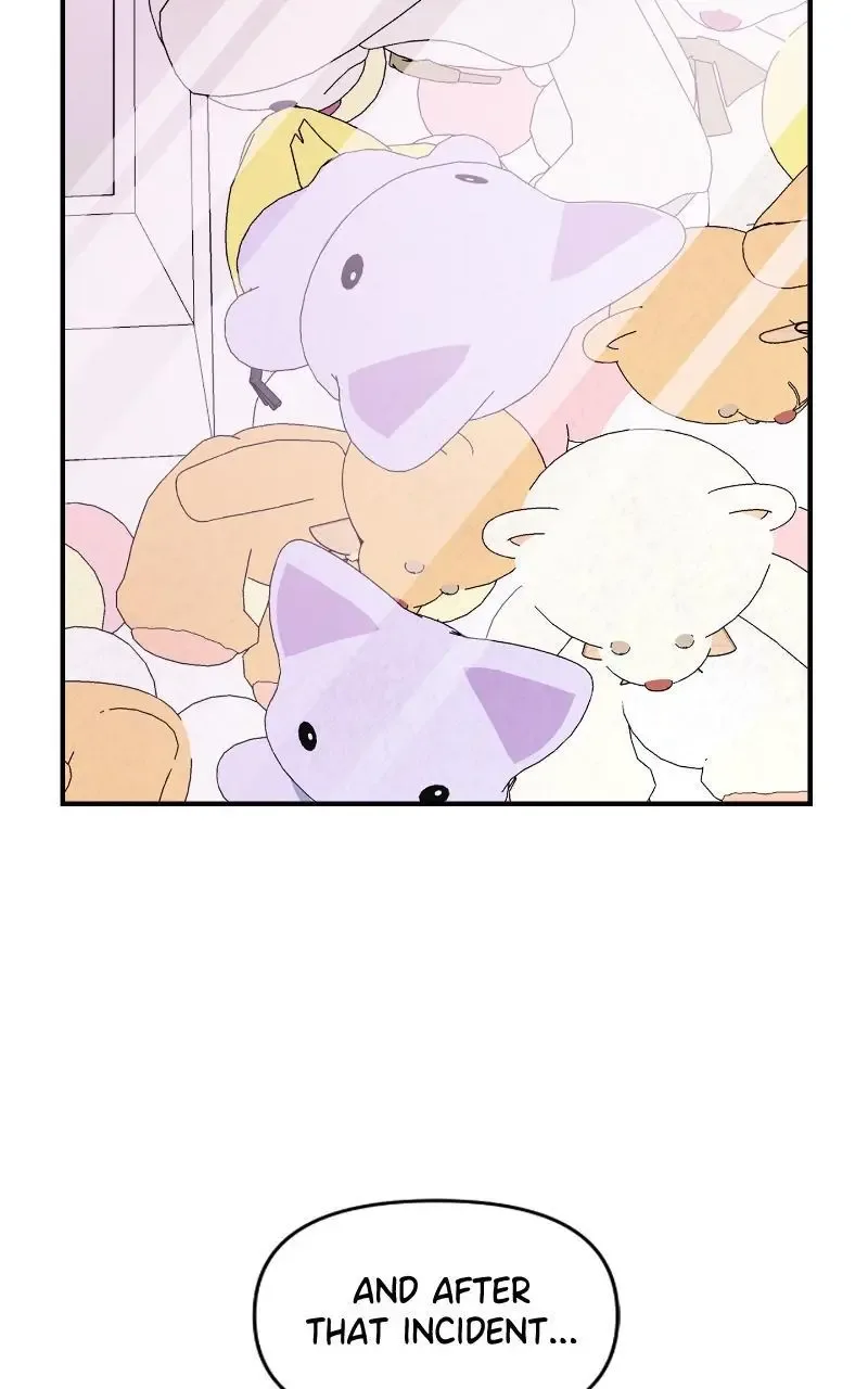 Childhood Friend Complex (Eunhi) Chapter 70 page 42