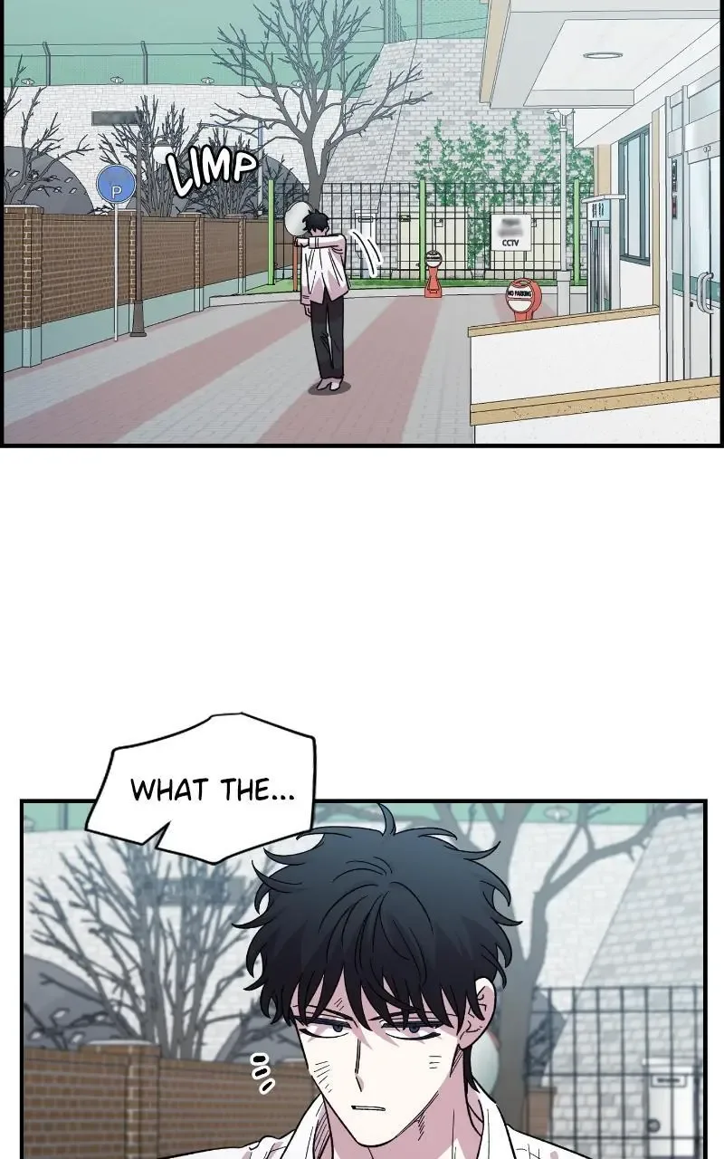Childhood Friend Complex (Eunhi) Chapter 72 page 39
