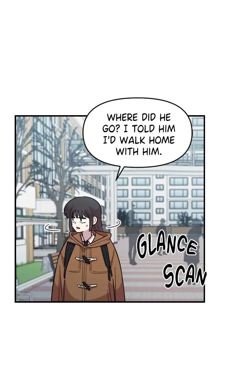 Childhood Friend Complex (Eunhi) Chapter 72 page 37