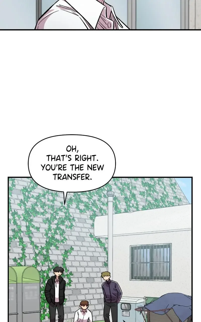 Childhood Friend Complex (Eunhi) Chapter 72 page 34