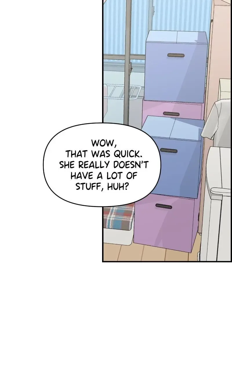 Childhood Friend Complex (Eunhi) Chapter 69 page 7