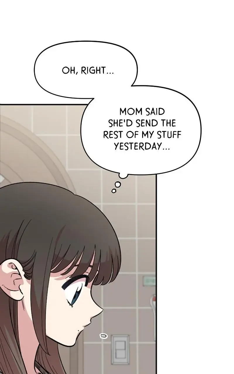 Childhood Friend Complex (Eunhi) Chapter 68 page 66
