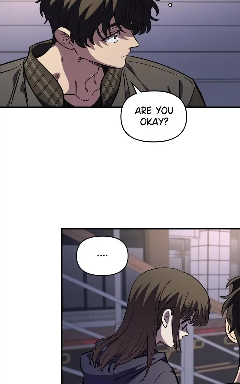 Childhood Friend Complex (Eunhi) Chapter 65 page 77