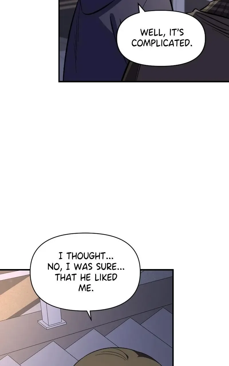 Childhood Friend Complex (Eunhi) Chapter 65 page 78