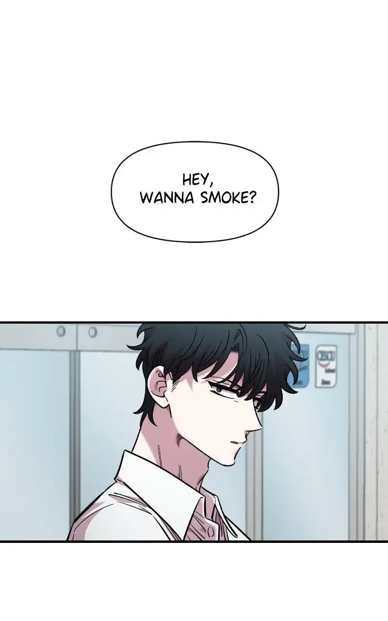 Childhood Friend Complex (Eunhi) Chapter 72 page 36