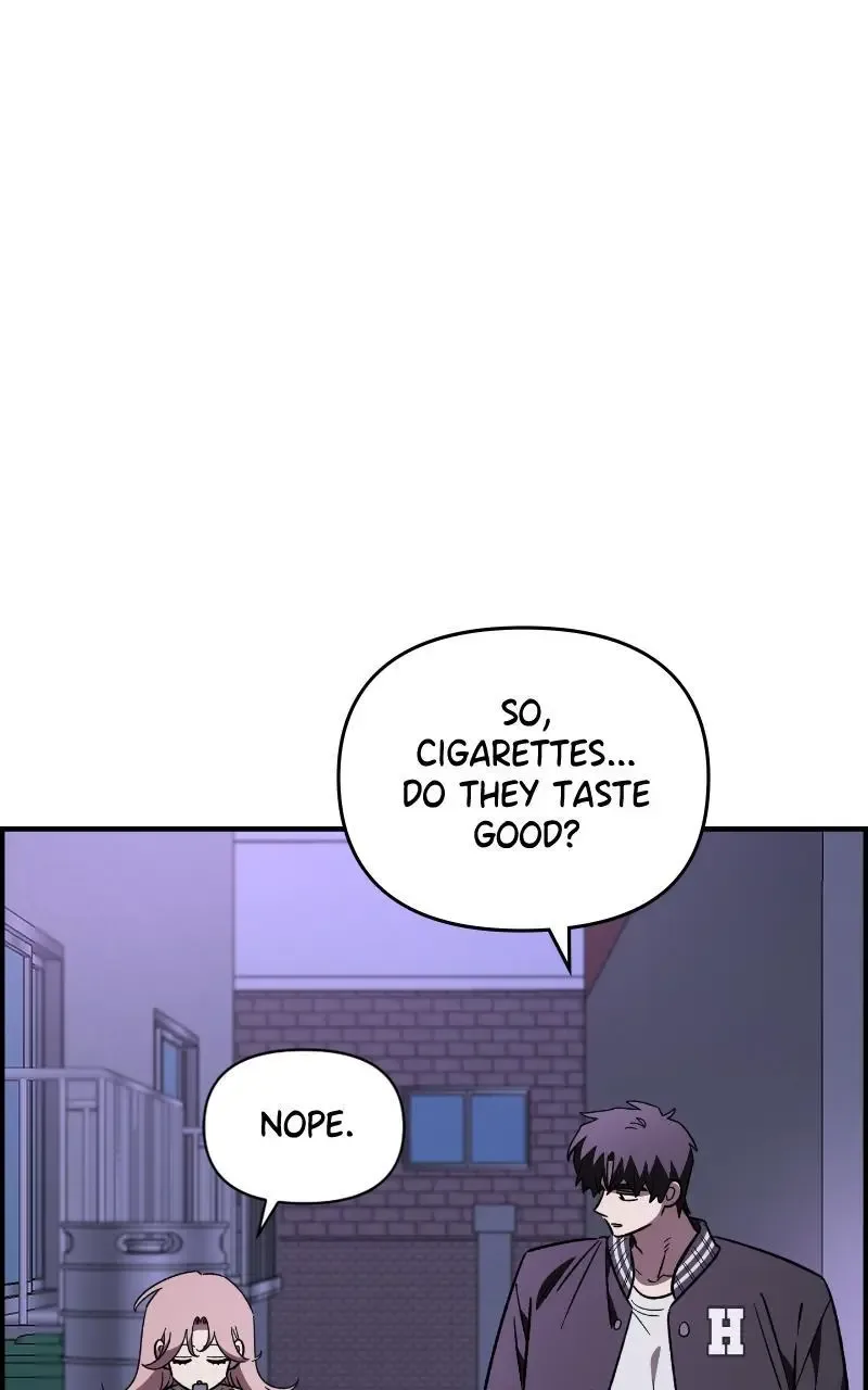 Childhood Friend Complex (Eunhi) Chapter 67 page 10