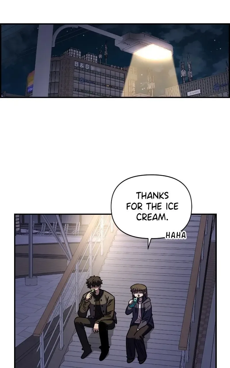 Childhood Friend Complex (Eunhi) Chapter 65 page 69