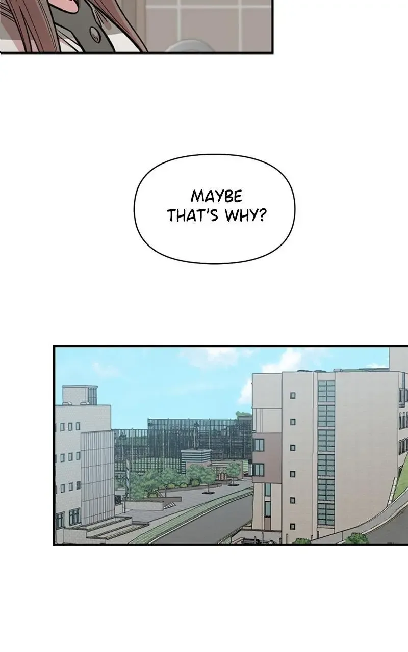 Childhood Friend Complex (Eunhi) Chapter 68 page 67