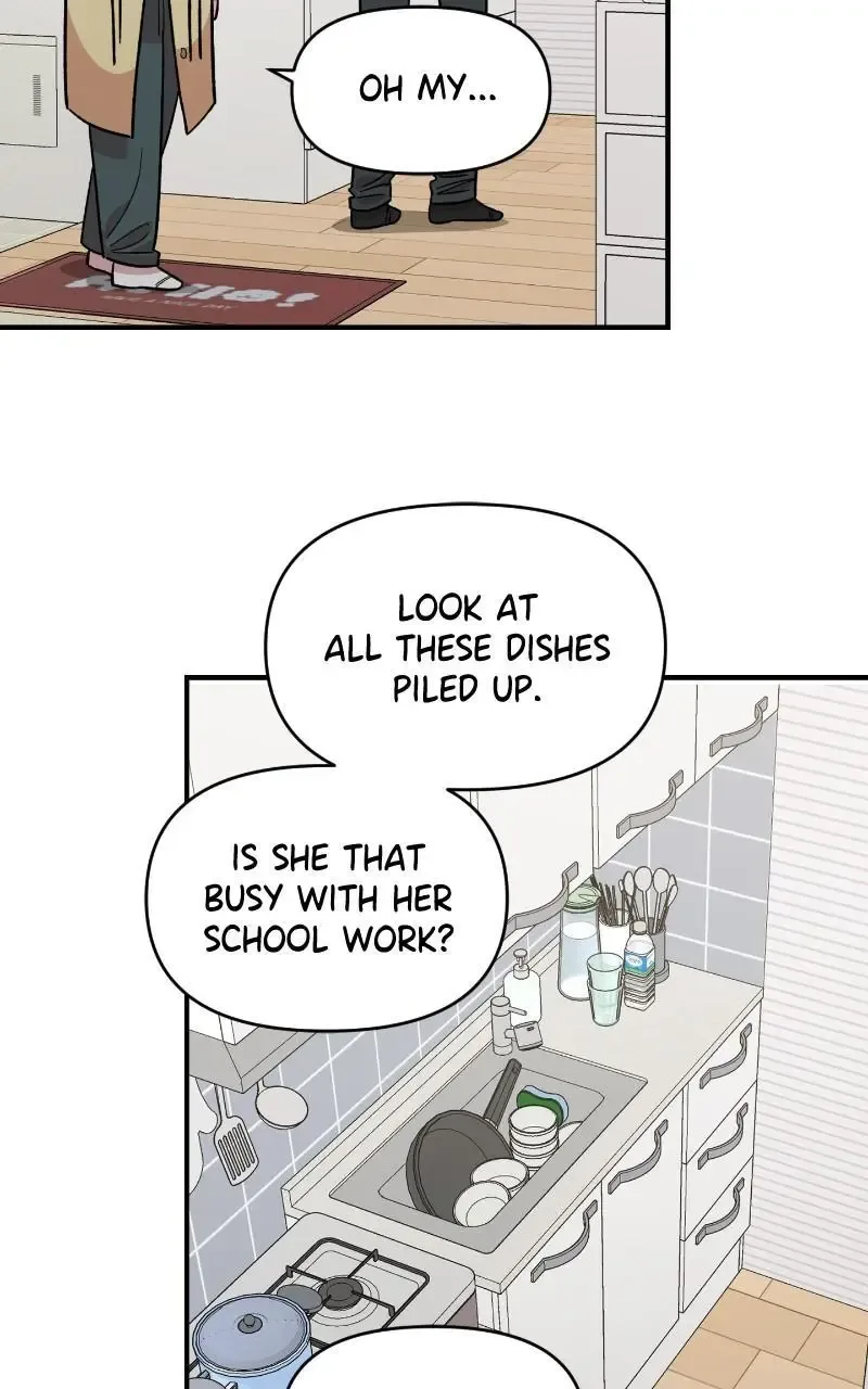 Childhood Friend Complex (Eunhi) Chapter 69 page 3