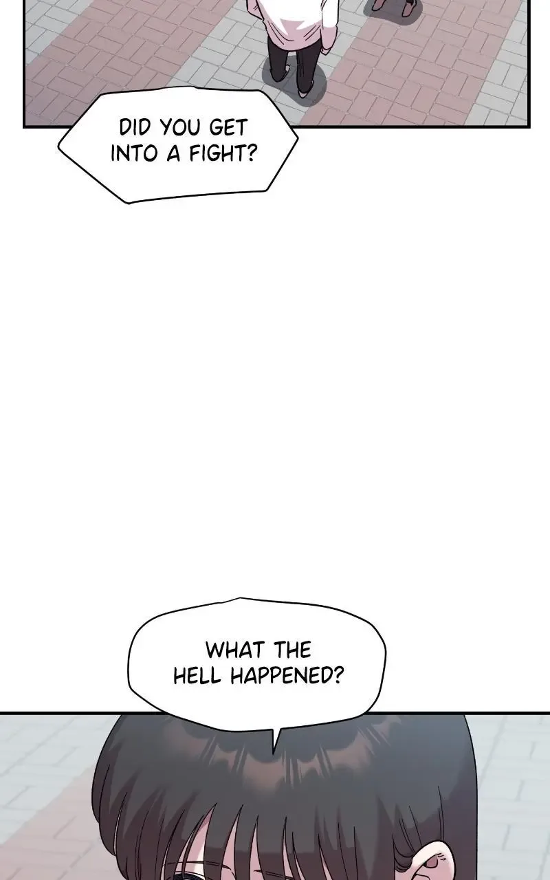 Childhood Friend Complex (Eunhi) Chapter 72 page 41