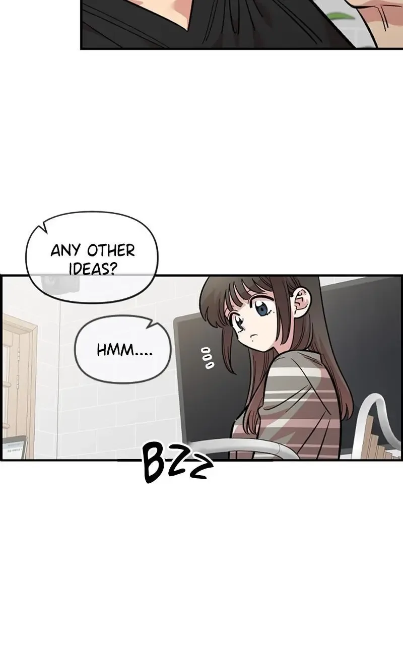 Childhood Friend Complex (Eunhi) Chapter 68 page 63