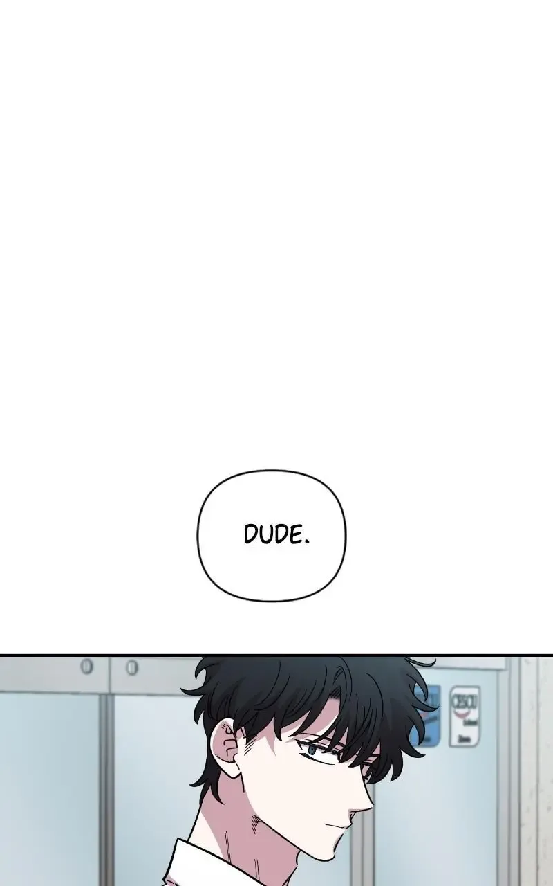 Childhood Friend Complex (Eunhi) Chapter 72 page 33