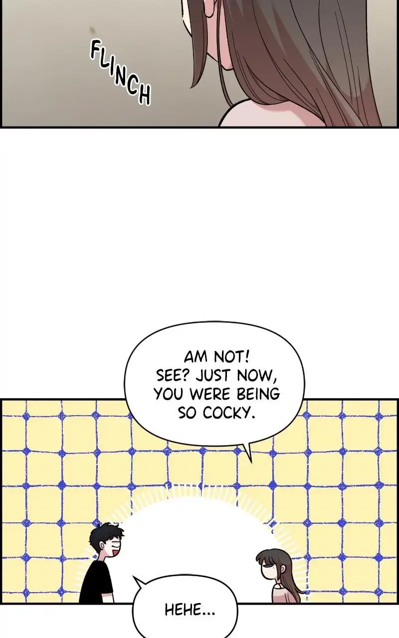 Childhood Friend Complex (Eunhi) Chapter 71 page 42
