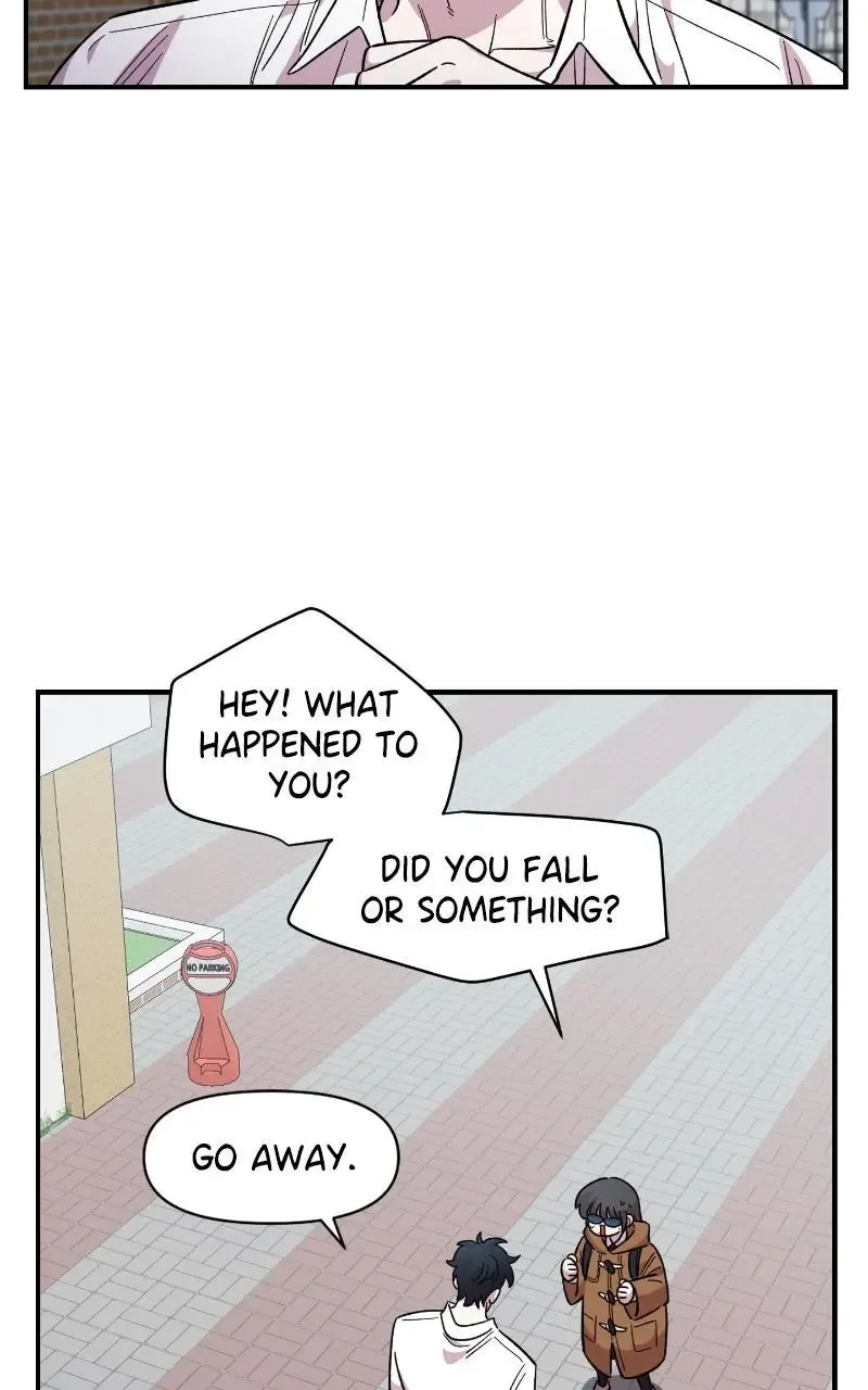 Childhood Friend Complex (Eunhi) Chapter 72 page 40