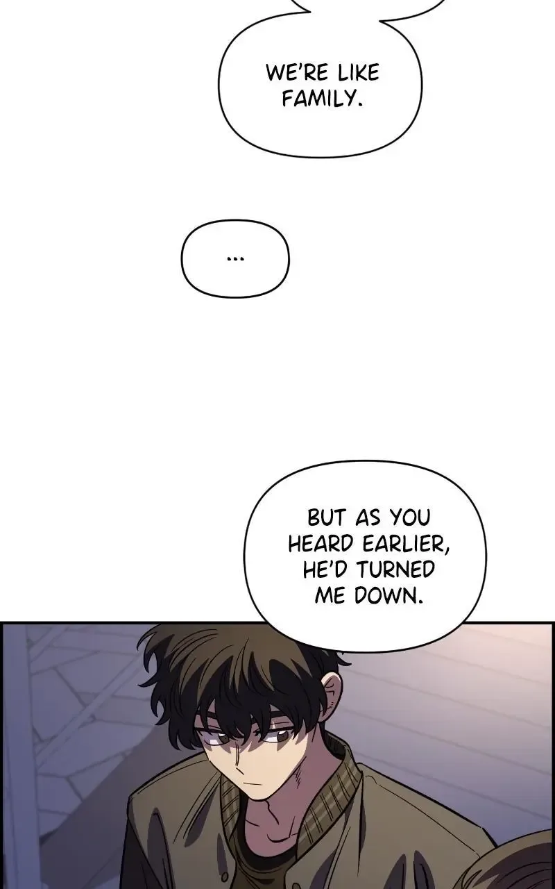 Childhood Friend Complex (Eunhi) Chapter 65 page 74