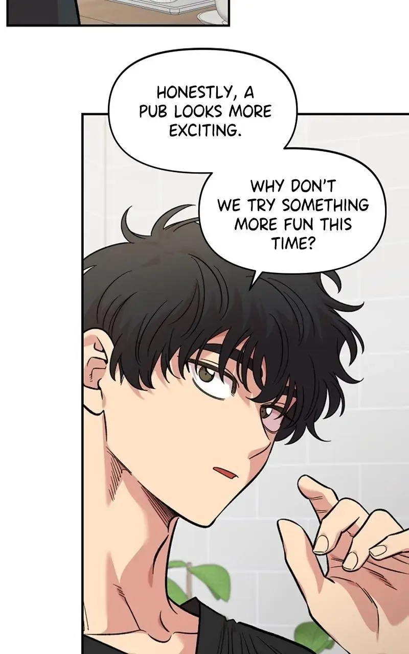 Childhood Friend Complex (Eunhi) Chapter 68 page 62