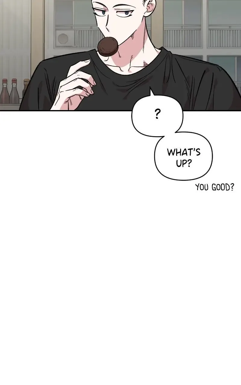Childhood Friend Complex (Eunhi) Chapter 71 page 38
