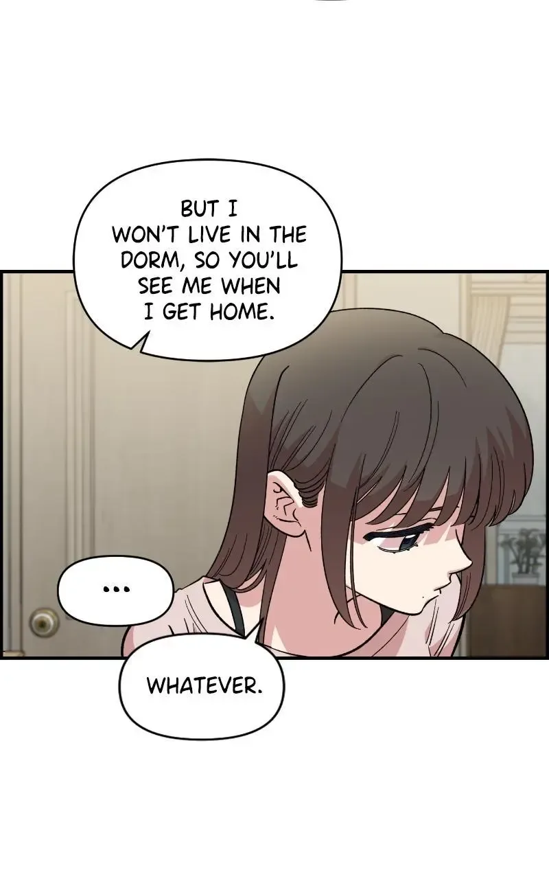 Childhood Friend Complex (Eunhi) Chapter 71 page 46