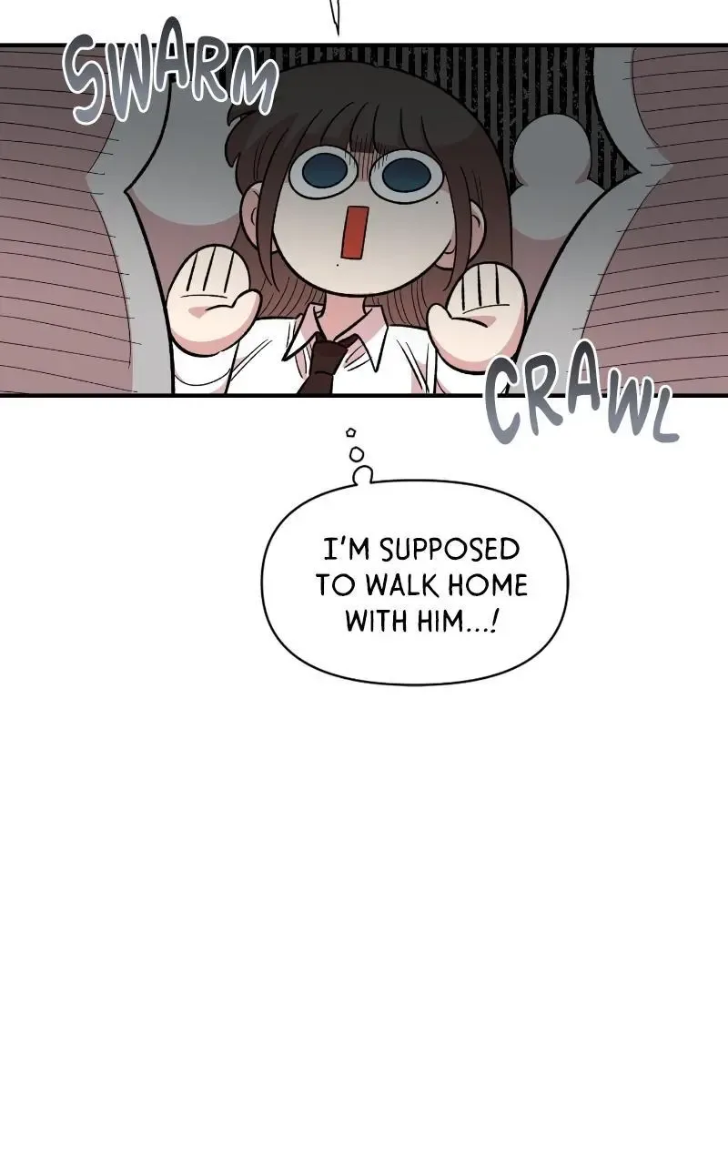 Childhood Friend Complex (Eunhi) Chapter 72 page 32