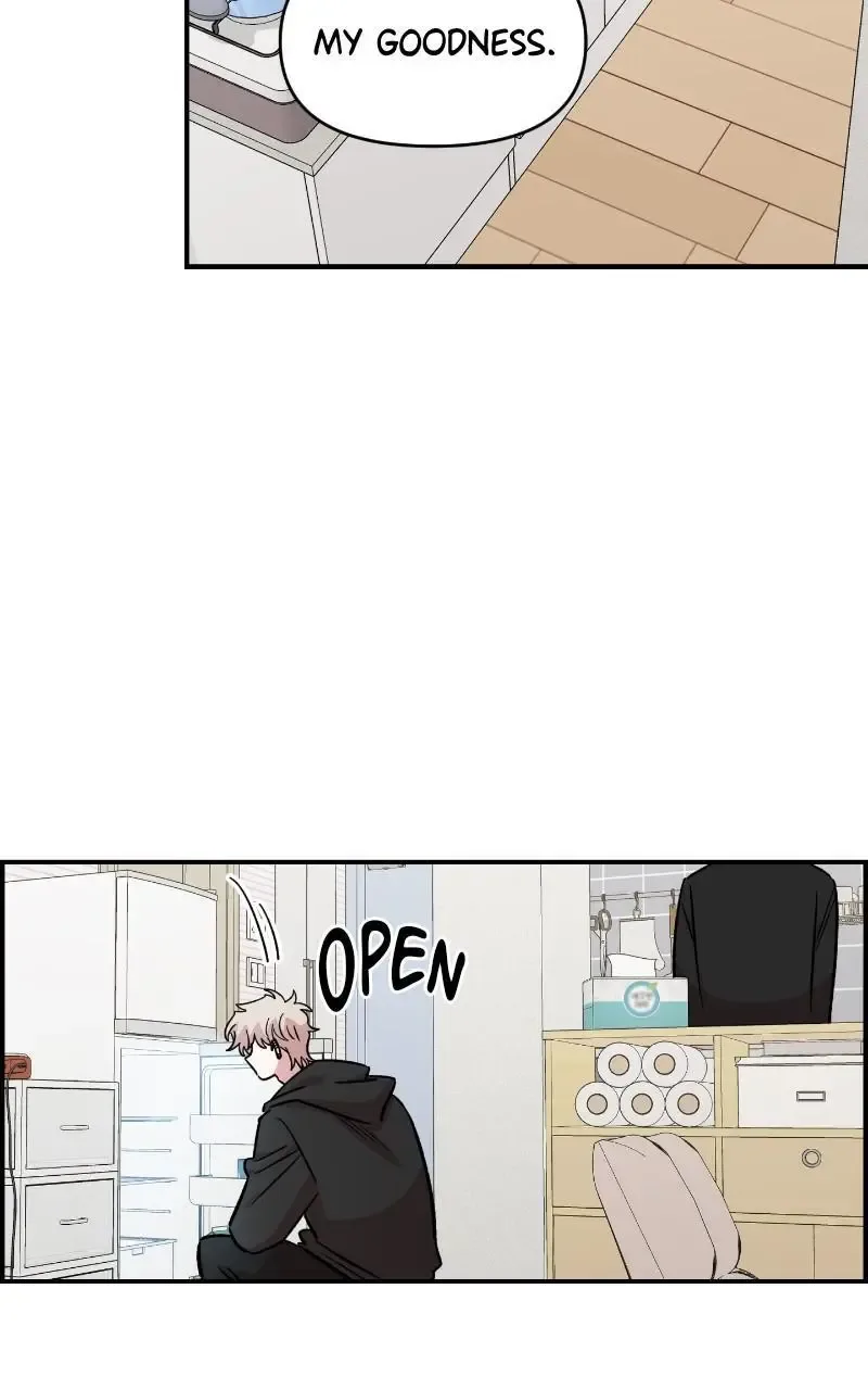 Childhood Friend Complex (Eunhi) Chapter 69 page 4