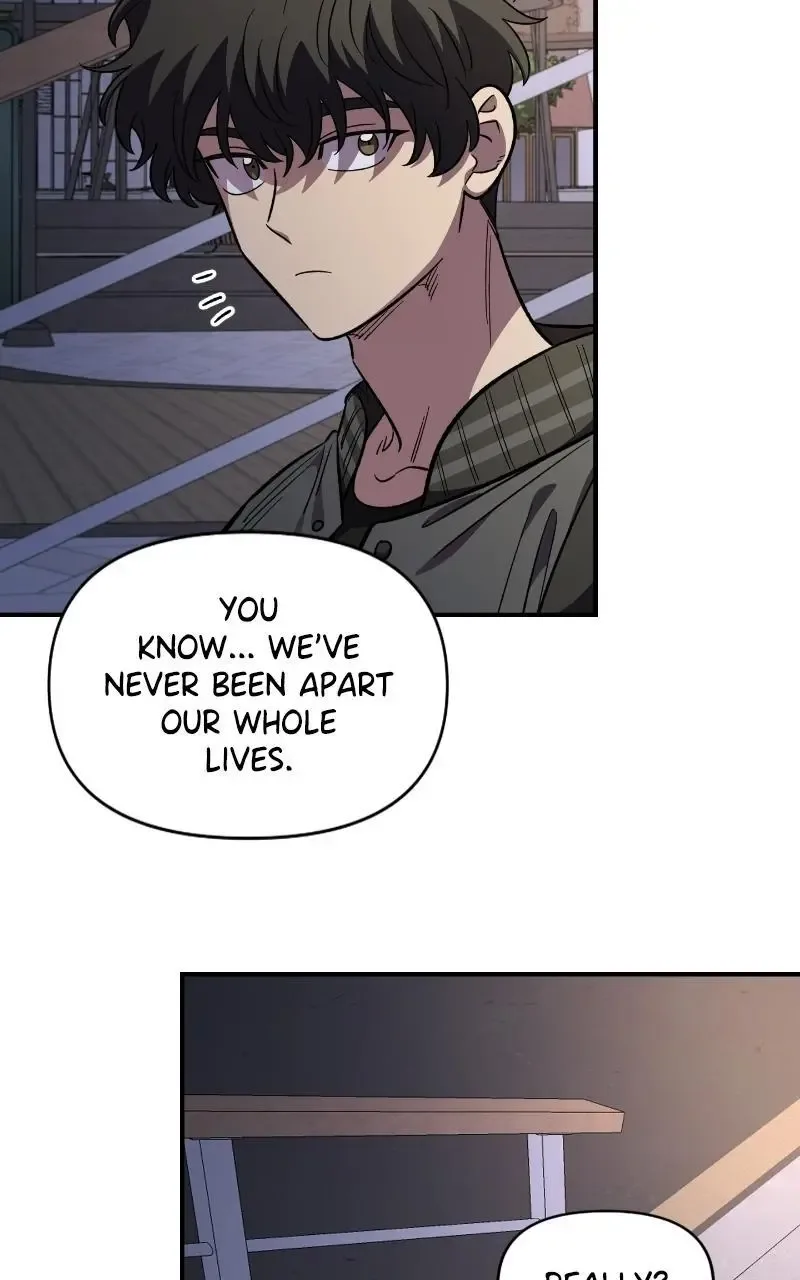 Childhood Friend Complex (Eunhi) Chapter 65 page 91