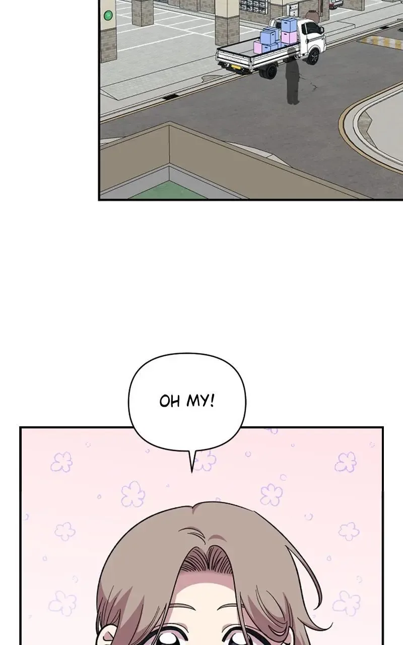 Childhood Friend Complex (Eunhi) Chapter 68 page 73