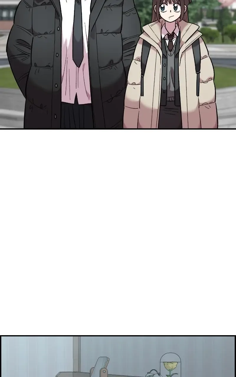 Childhood Friend Complex (Eunhi) Chapter 71 page 61