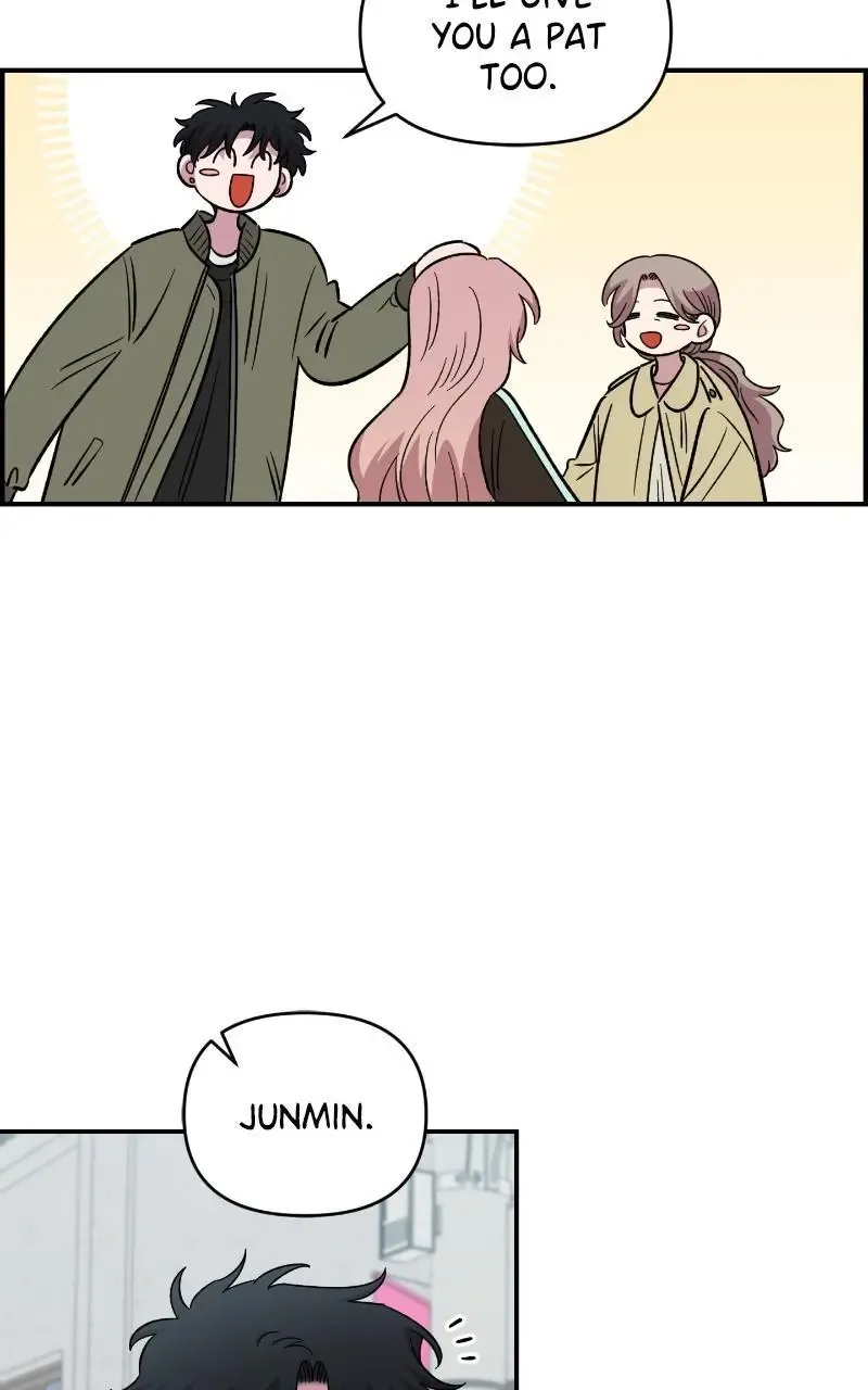 Childhood Friend Complex (Eunhi) Chapter 68 page 77