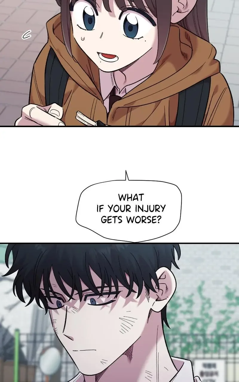 Childhood Friend Complex (Eunhi) Chapter 72 page 42