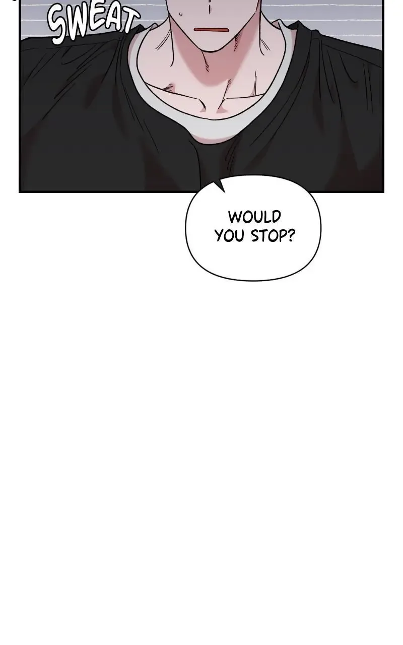 Childhood Friend Complex (Eunhi) Chapter 69 page 26