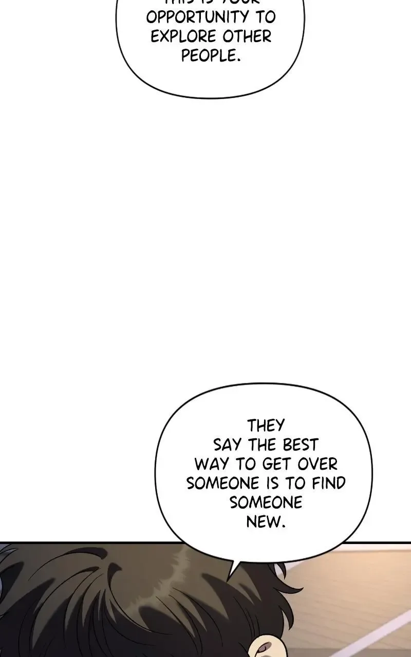 Childhood Friend Complex (Eunhi) Chapter 65 page 84