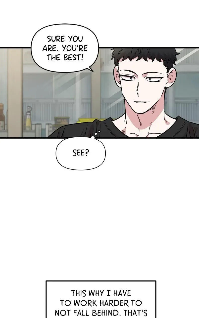 Childhood Friend Complex (Eunhi) Chapter 71 page 57