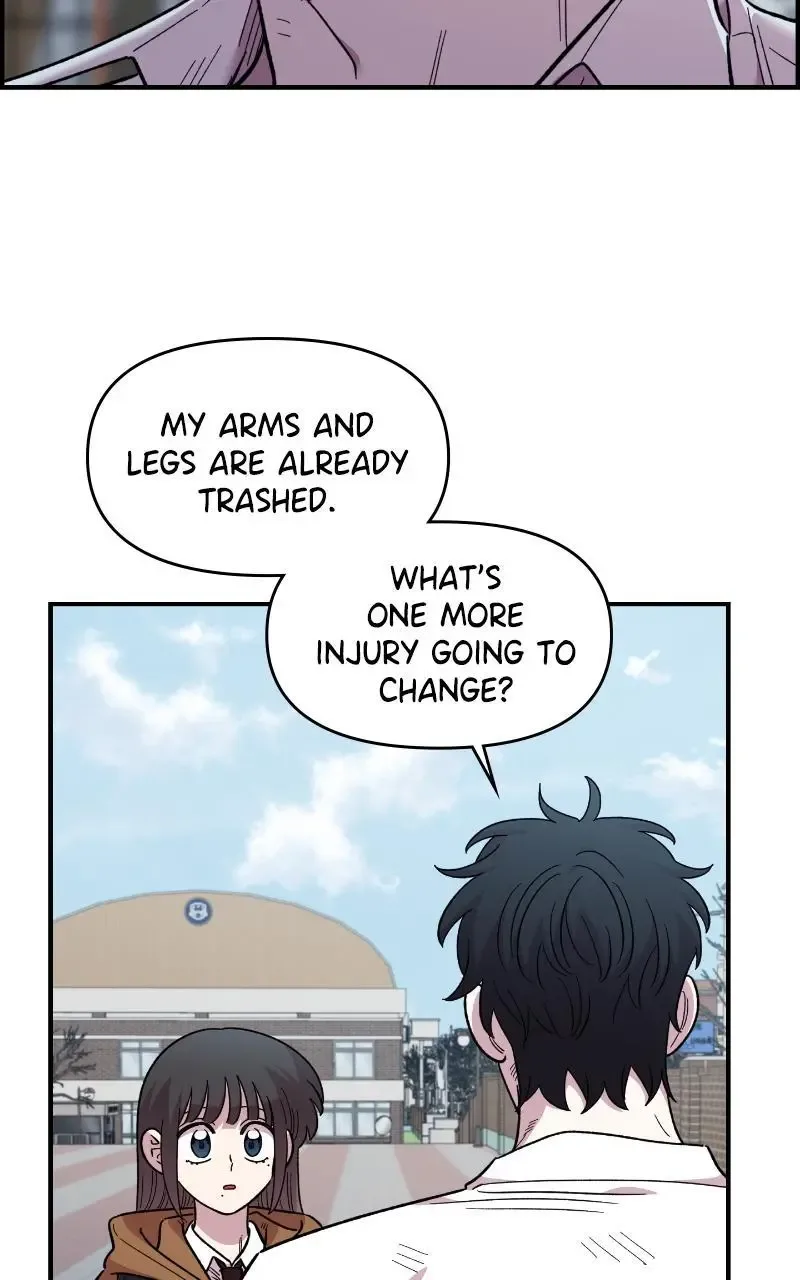 Childhood Friend Complex (Eunhi) Chapter 72 page 44