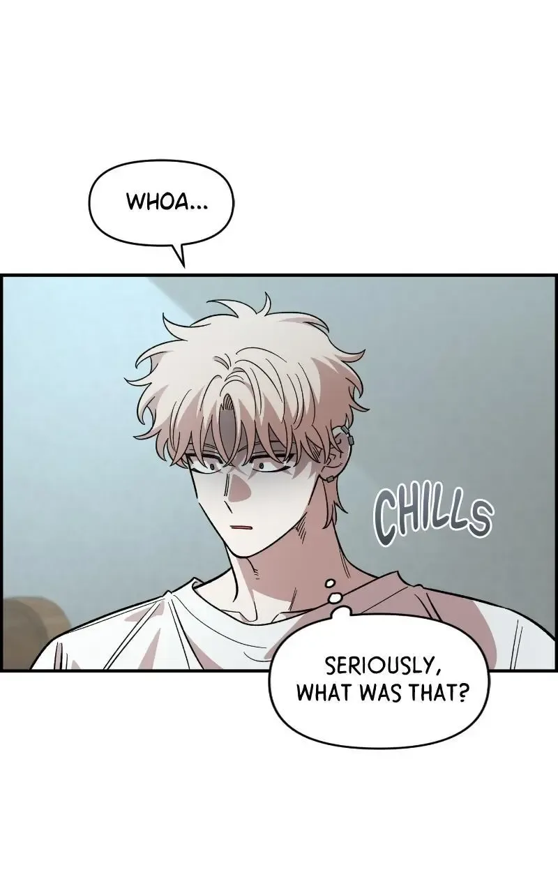 Childhood Friend Complex (Eunhi) Chapter 74 page 3