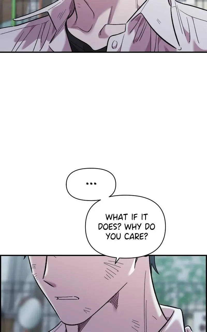 Childhood Friend Complex (Eunhi) Chapter 72 page 43