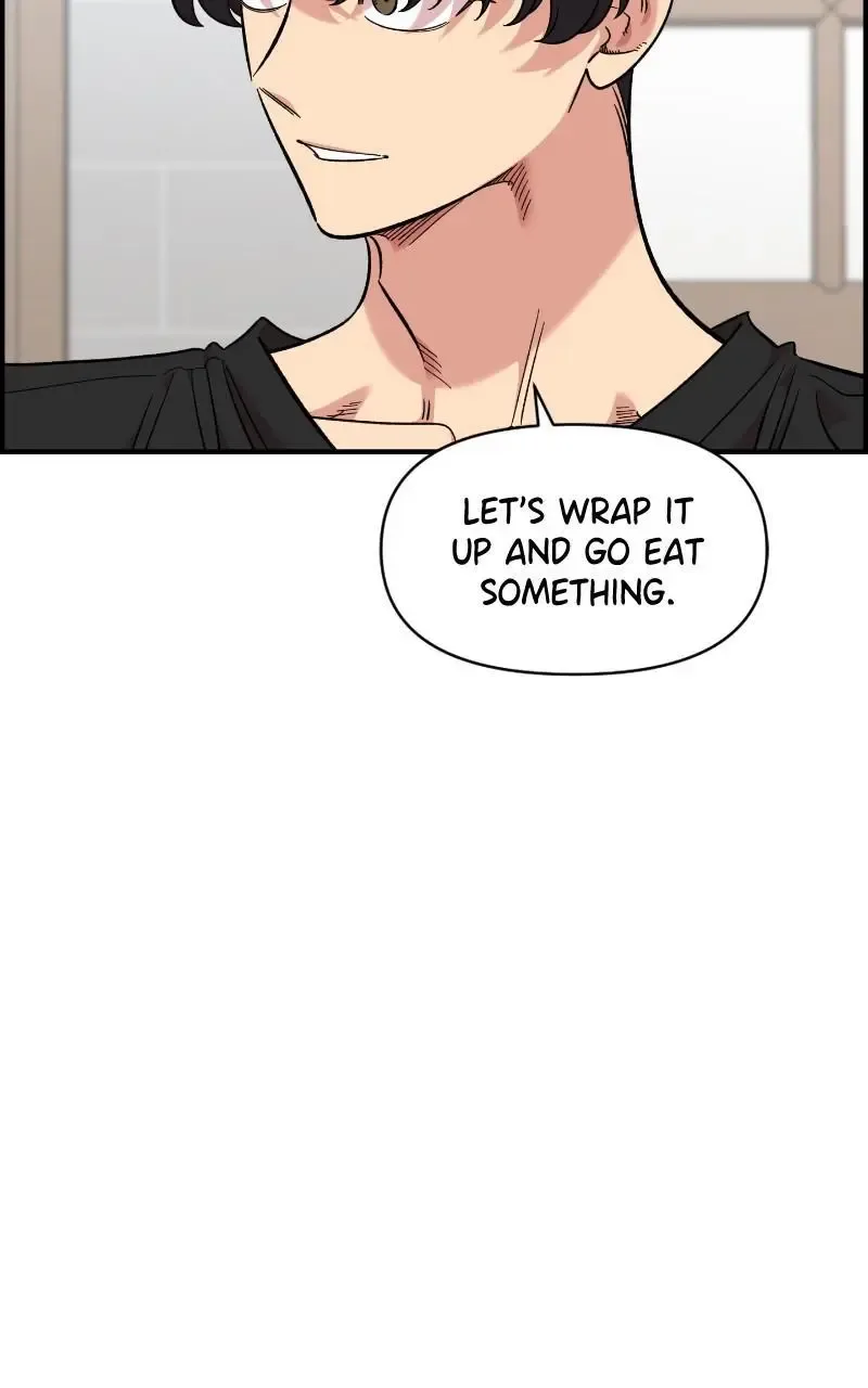 Childhood Friend Complex (Eunhi) Chapter 69 page 17