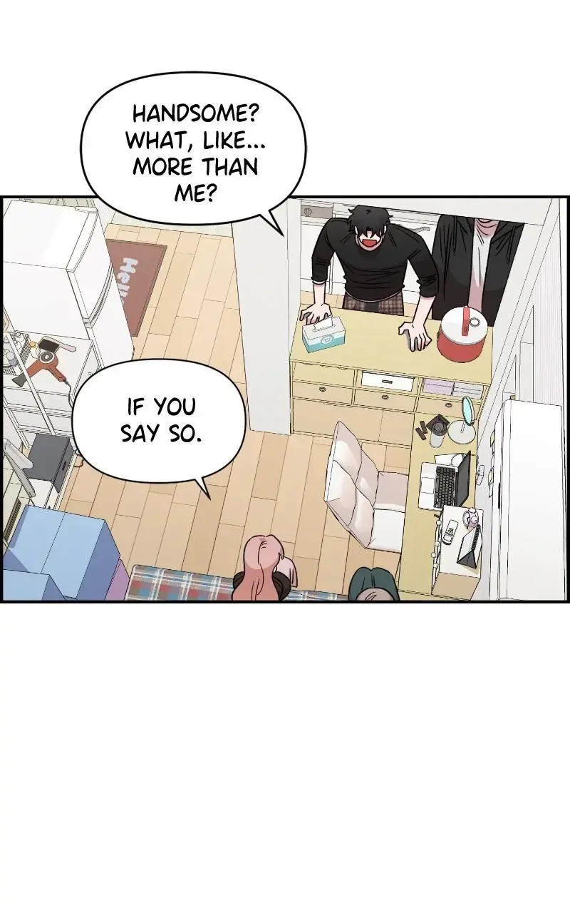 Childhood Friend Complex (Eunhi) Chapter 69 page 20