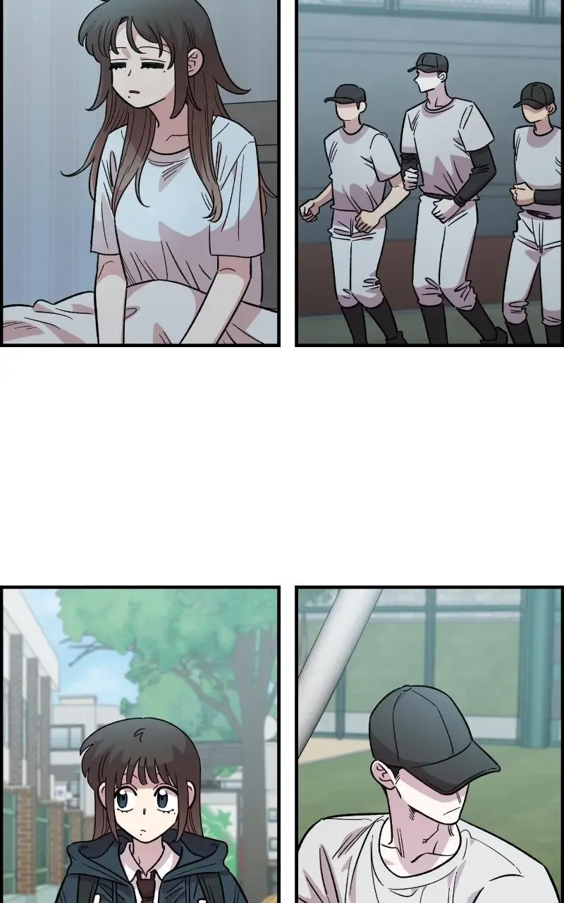 Childhood Friend Complex (Eunhi) Chapter 71 page 63