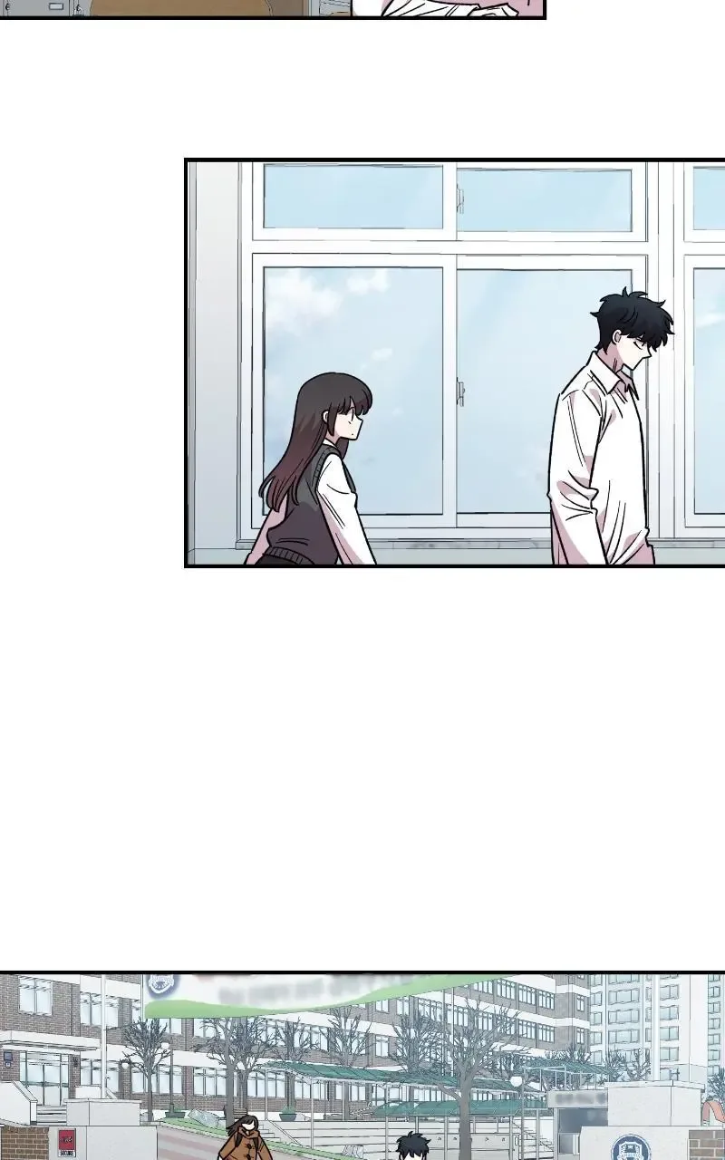 Childhood Friend Complex (Eunhi) Chapter 72 page 54