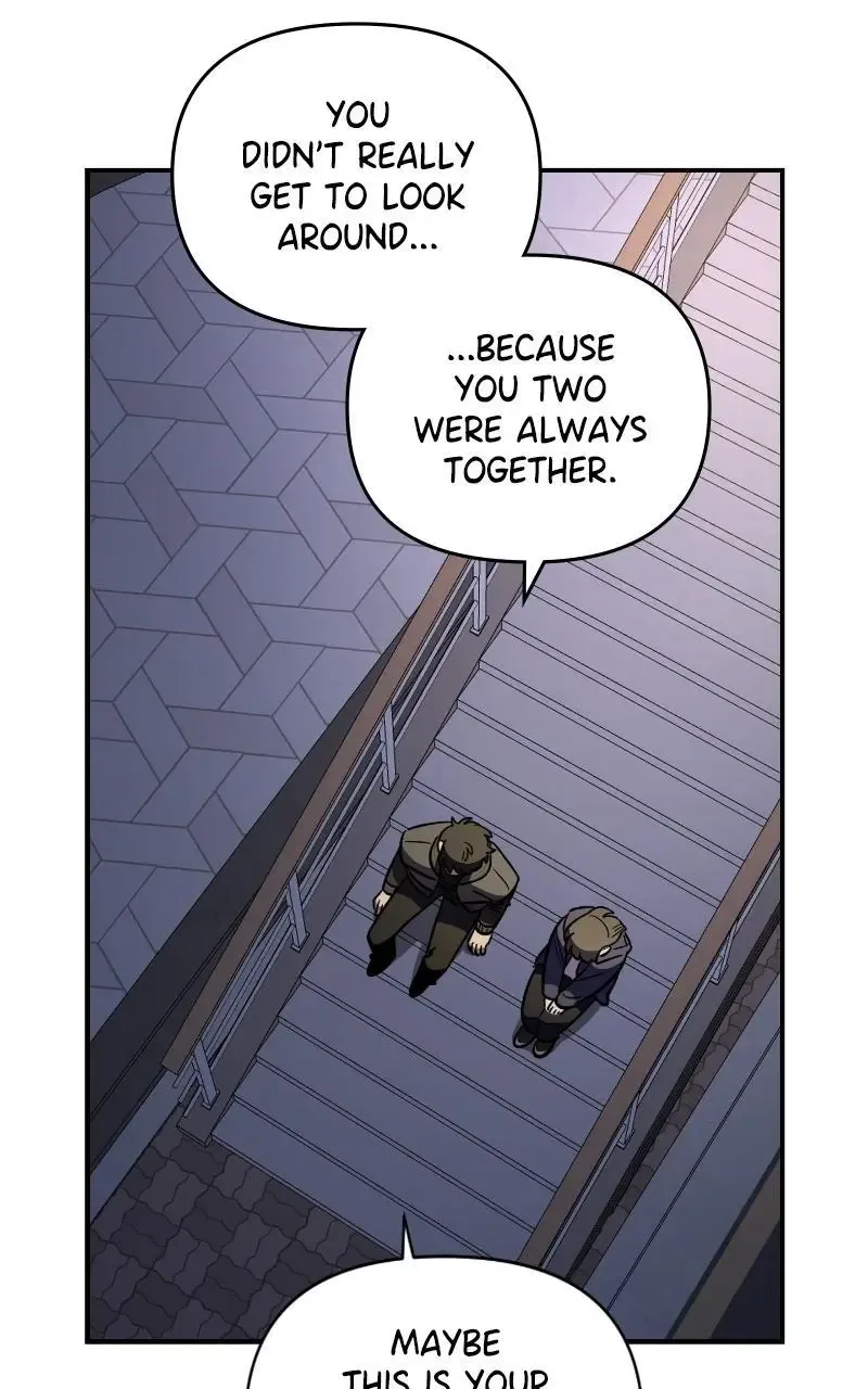 Childhood Friend Complex (Eunhi) Chapter 65 page 83