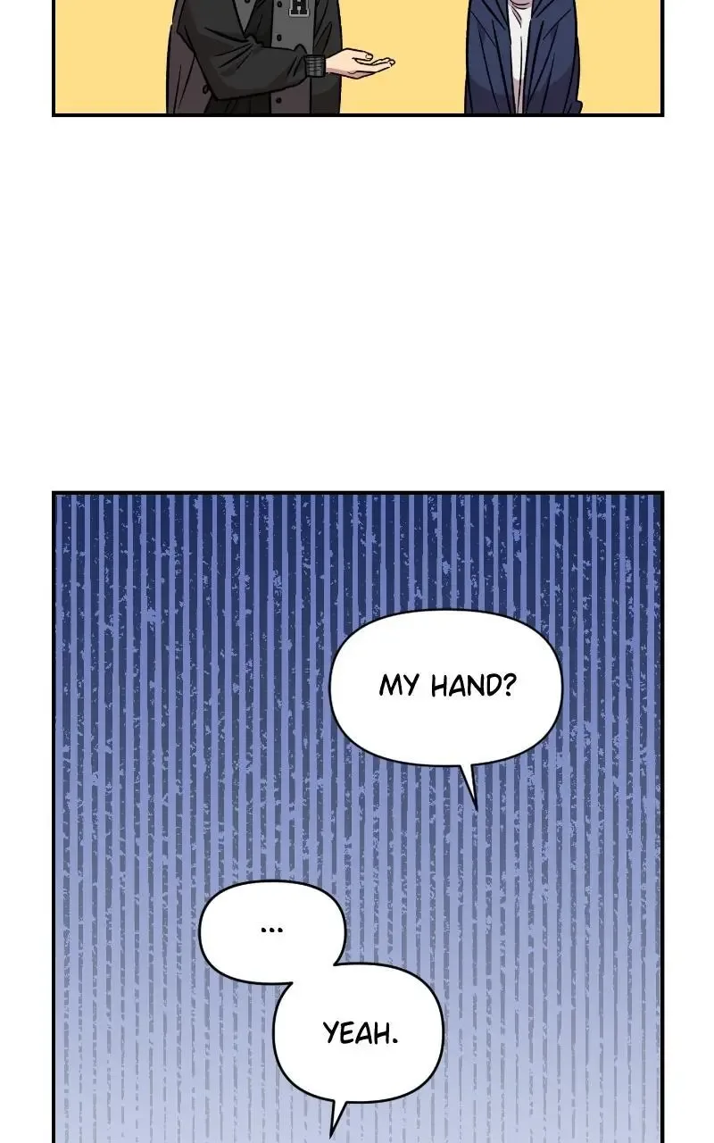 Childhood Friend Complex (Eunhi) Chapter 67 page 28