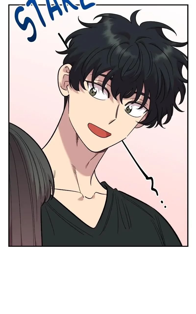Childhood Friend Complex (Eunhi) Chapter 75 page 6