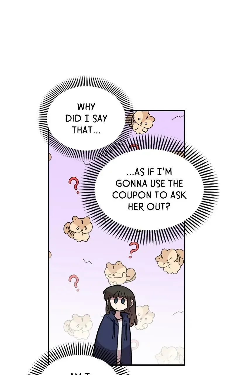 Childhood Friend Complex (Eunhi) Chapter 67 page 23
