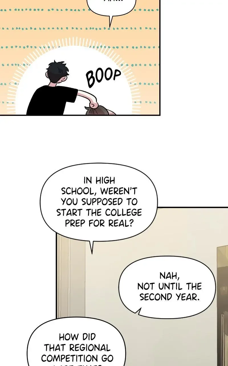 Childhood Friend Complex (Eunhi) Chapter 71 page 53
