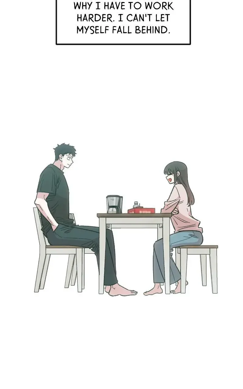 Childhood Friend Complex (Eunhi) Chapter 71 page 58