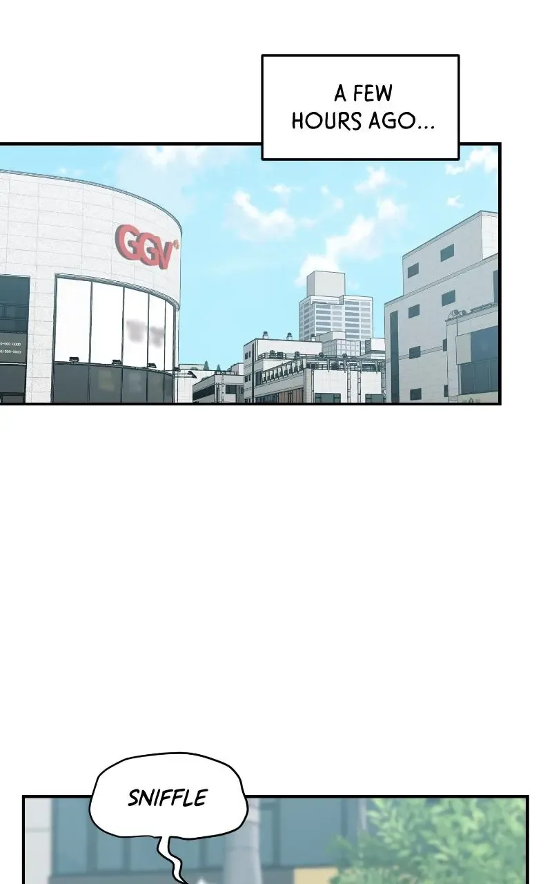 Childhood Friend Complex (Eunhi) Chapter 75 page 3