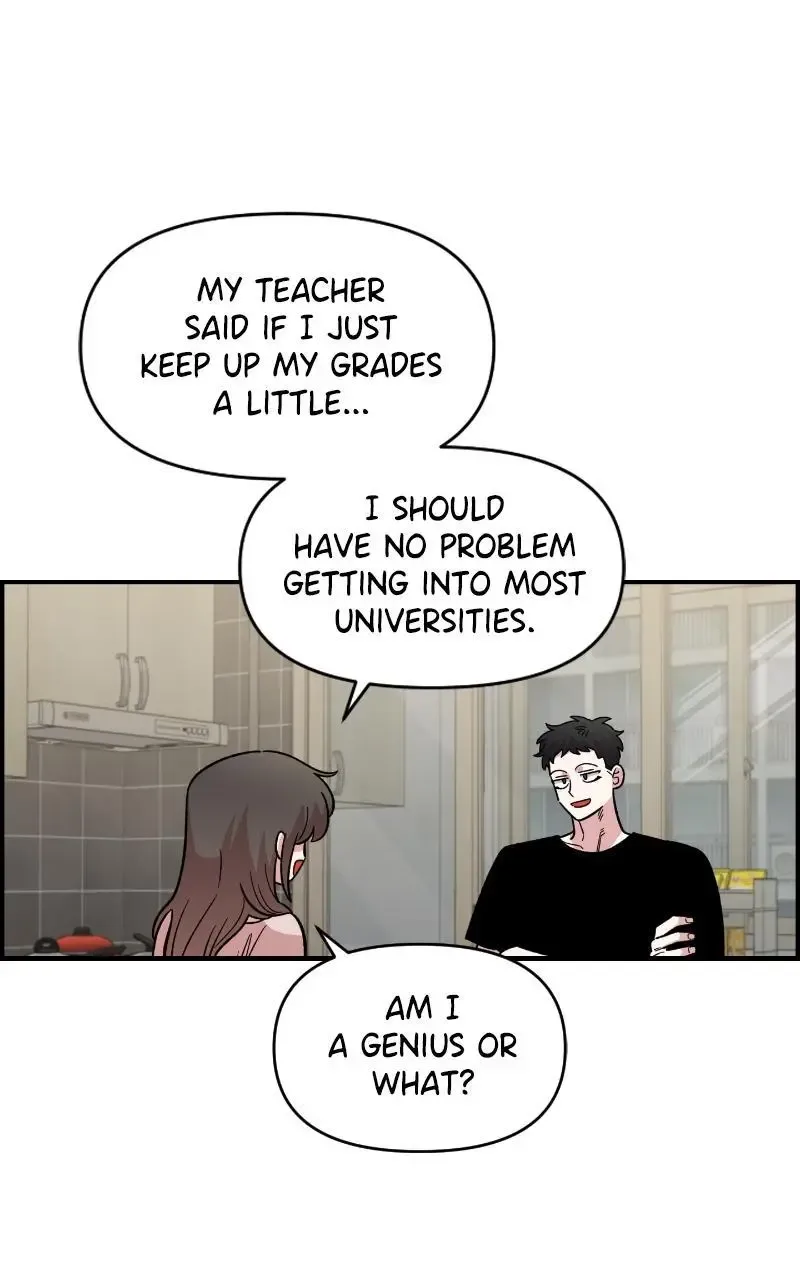 Childhood Friend Complex (Eunhi) Chapter 71 page 56