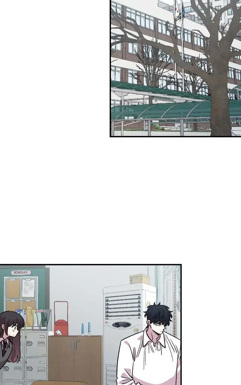 Childhood Friend Complex (Eunhi) Chapter 72 page 53