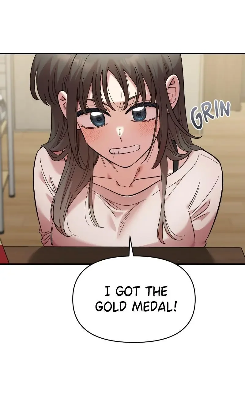 Childhood Friend Complex (Eunhi) Chapter 71 page 55